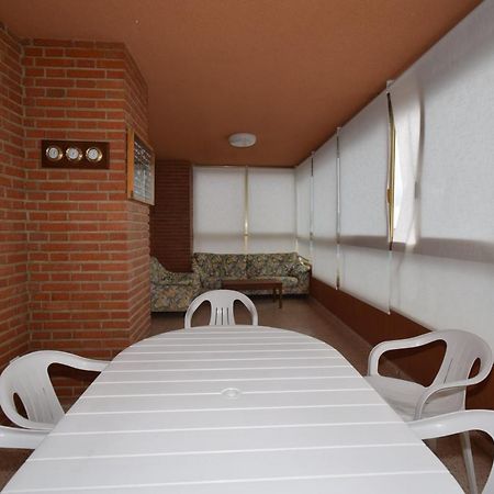 PRINCIPADO MARINA - Fincas Arena Benidorm Exterior foto